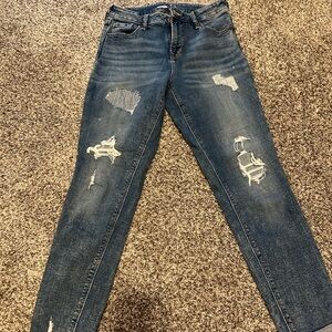 Slim fit jeans in excellent condition.